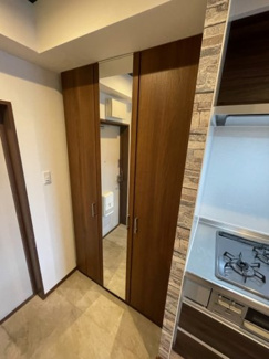 【玄関】 | ベルクレール