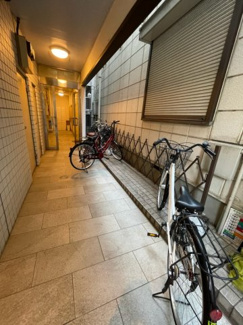 【その他共用部分】 | ベルクレール