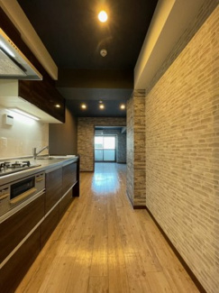 【内装】 | ベルクレール