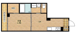 【間取り】 | ベルクレール