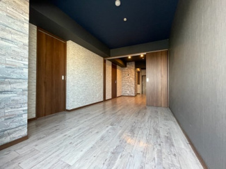 【洋室】 | ベルクレール