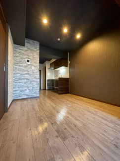 【居間・リビング】 | ベルクレール