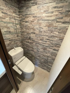 【トイレ】 | ベルクレール