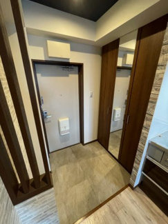 【玄関】 | ベルクレール