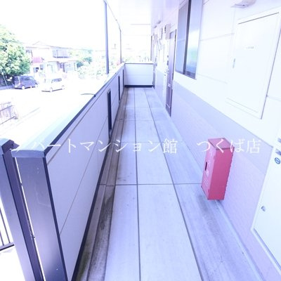 【その他共用部分】 | パルトカーサ１