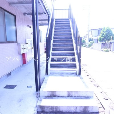 【その他共用部分】 | パルトカーサ１