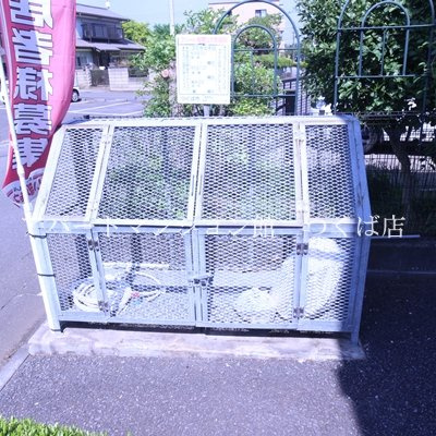 【その他共用部分】 | パルトカーサ１