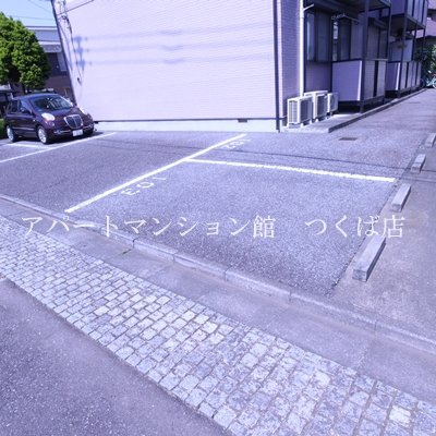 【駐車場】 | パルトカーサ１