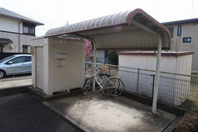 【その他共用部分】 | パルトカーサⅡ