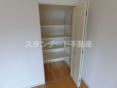 【収納】 | グレンパーク梅田北