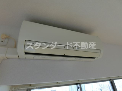 【設備】 | グレンパーク梅田北