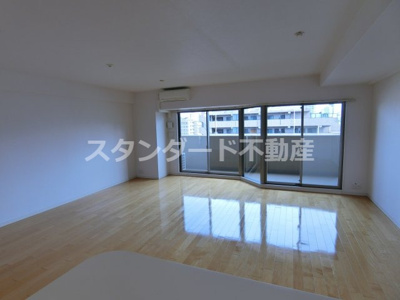 【洋室】 | グレンパーク梅田北