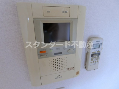 【セキュリティ】 | グレンパーク梅田北