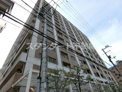 【外観】 | グレンパーク梅田北