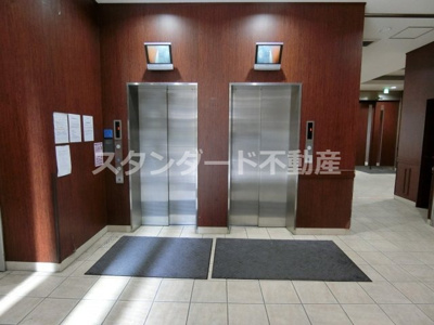 【その他共用部分】 | グレンパーク梅田北