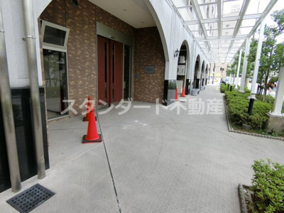 【その他共用部分】 | グレンパーク梅田北