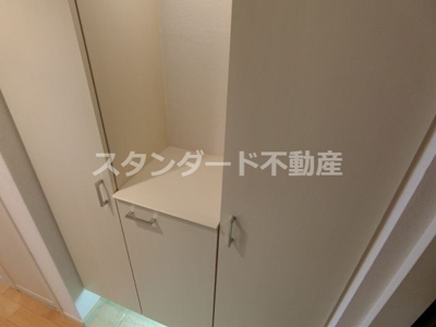 【玄関】 | グレンパーク梅田北