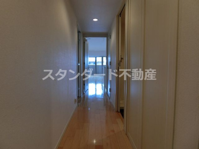 【内装】 | グレンパーク梅田北