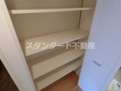 【収納】 | グレンパーク梅田北