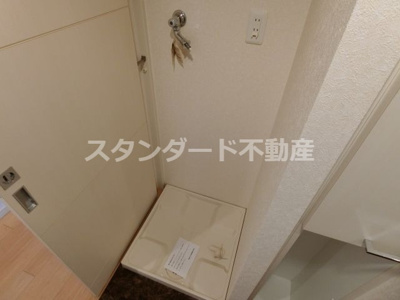 【設備】 | グレンパーク梅田北