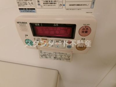 【設備】 | グレンパーク梅田北