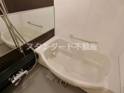 【浴室】 | グレンパーク梅田北