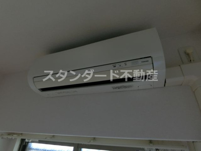 【設備】 | グレンパーク梅田北