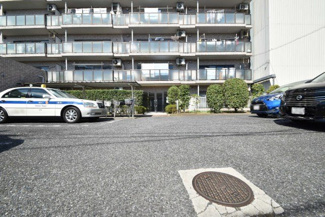 【その他共用部分】 | 駐車場