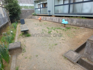 【その他共用部分】 | 敷地内公園
