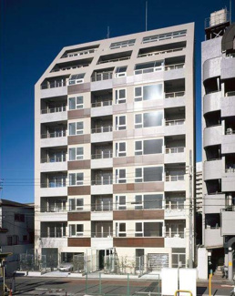 【外観】