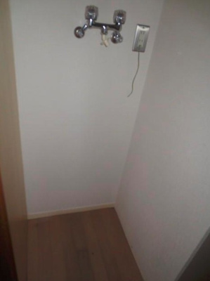 【その他共用部分】 | キルト祐天寺