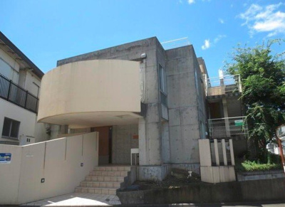 【外観】 | キルト祐天寺