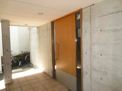 【エントランス】 | キルト祐天寺