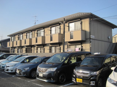 【外観】 | ディアス・巴橋