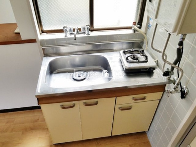 【キッチン】 | Ｙ＆Ｉ甲子園