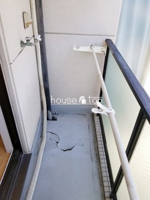 【バルコニー】 | Ｙ＆Ｉ甲子園