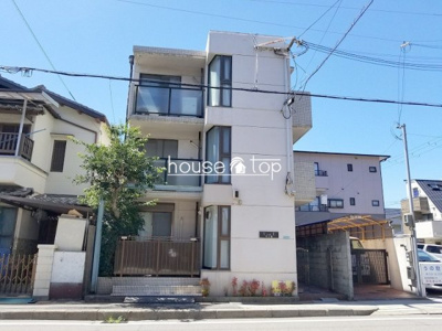 【外観】 | Ｙ＆Ｉ甲子園