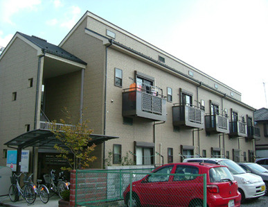 【外観】 | インスラハマノ