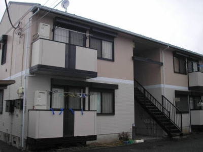 【外観】 | シュトラーレン高野ABC