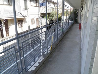 【その他共用部分】 | リブシャロン