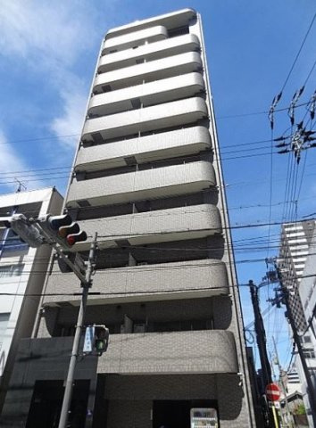 アルグラッド新福島