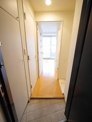 【玄関】 | サンブリエ | 玄関にはシューズボックスもついてます