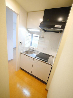 【キッチン】 | サンブリエ | 使い勝手の良いＩＨクッキングヒーター