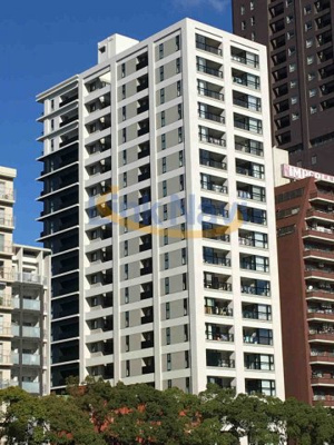 【外観】 | ユニハイム中之島堂島川タワーレジデンス | 物件の外観です