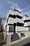 3F HAUS(スリーエフハウス)の画像