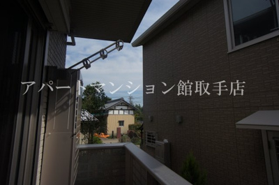 【展望】 | クレストフォーチュンB