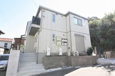 【外観】 | グニッシュ | グニッシュ　　2018年10月　セキスイハイム施工