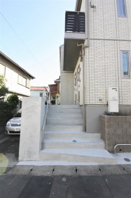 【外観】 | グニッシュ | グニッシュ