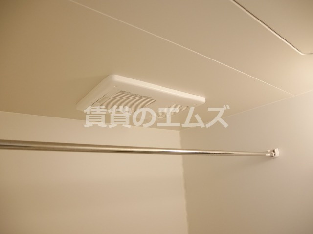 【浴室】 | ＧＲＡＮＤＴＩＣ　Ｒｉｚ　高宮