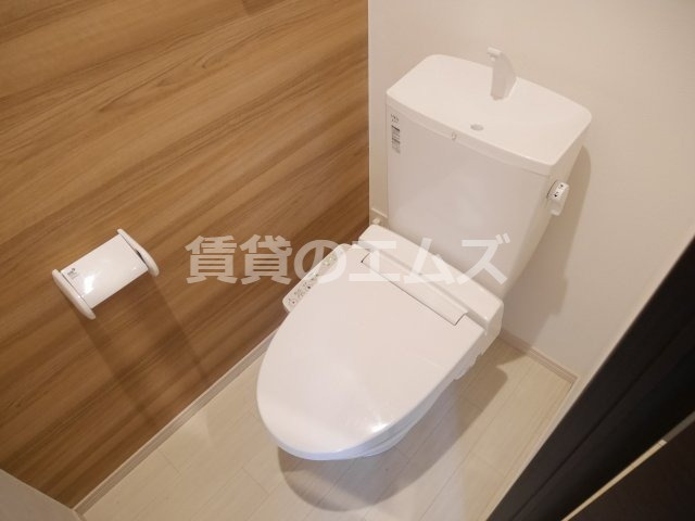 【トイレ】 | ＧＲＡＮＤＴＩＣ　Ｒｉｚ　高宮